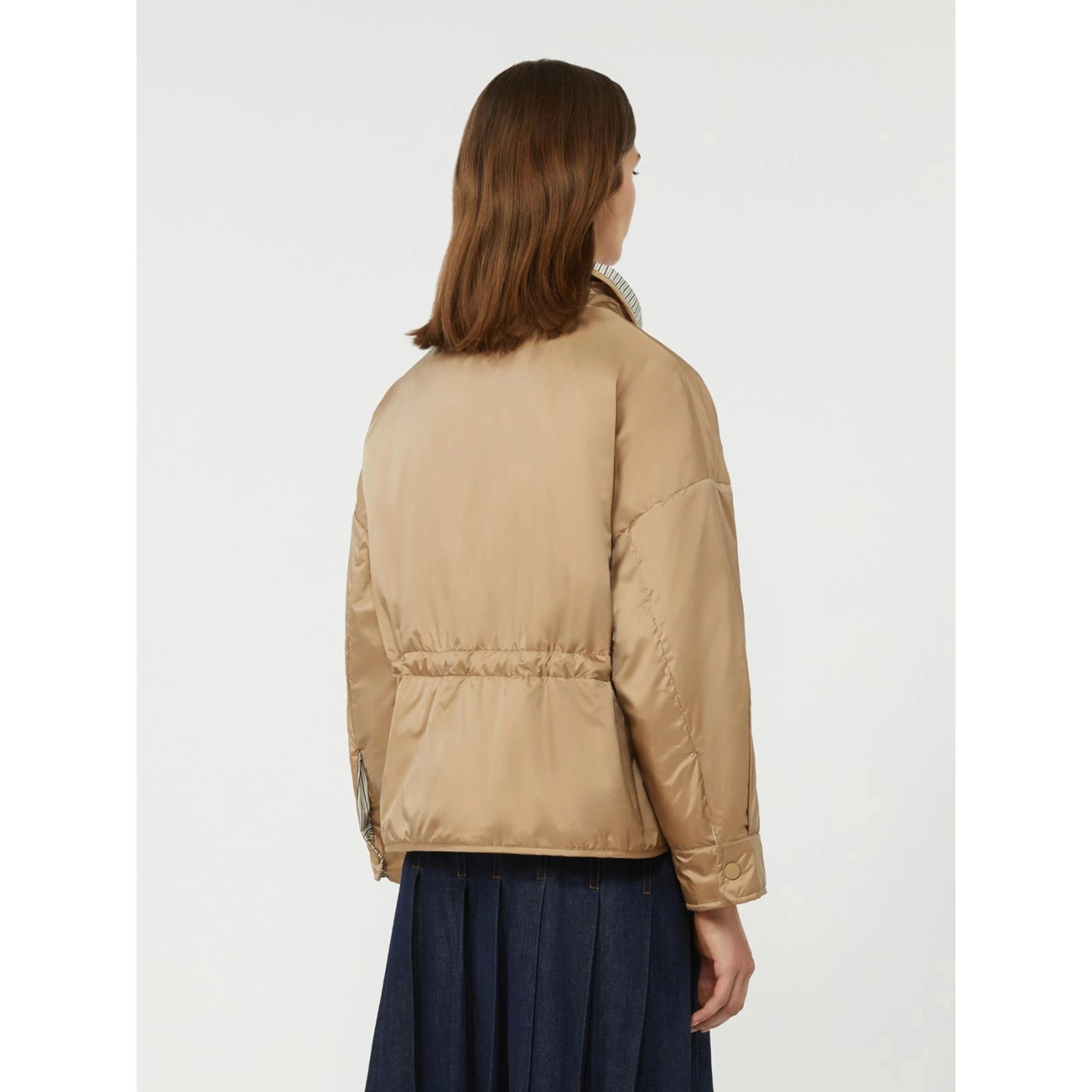 WEEKEND MAX MARA WKDSMALTO jacket