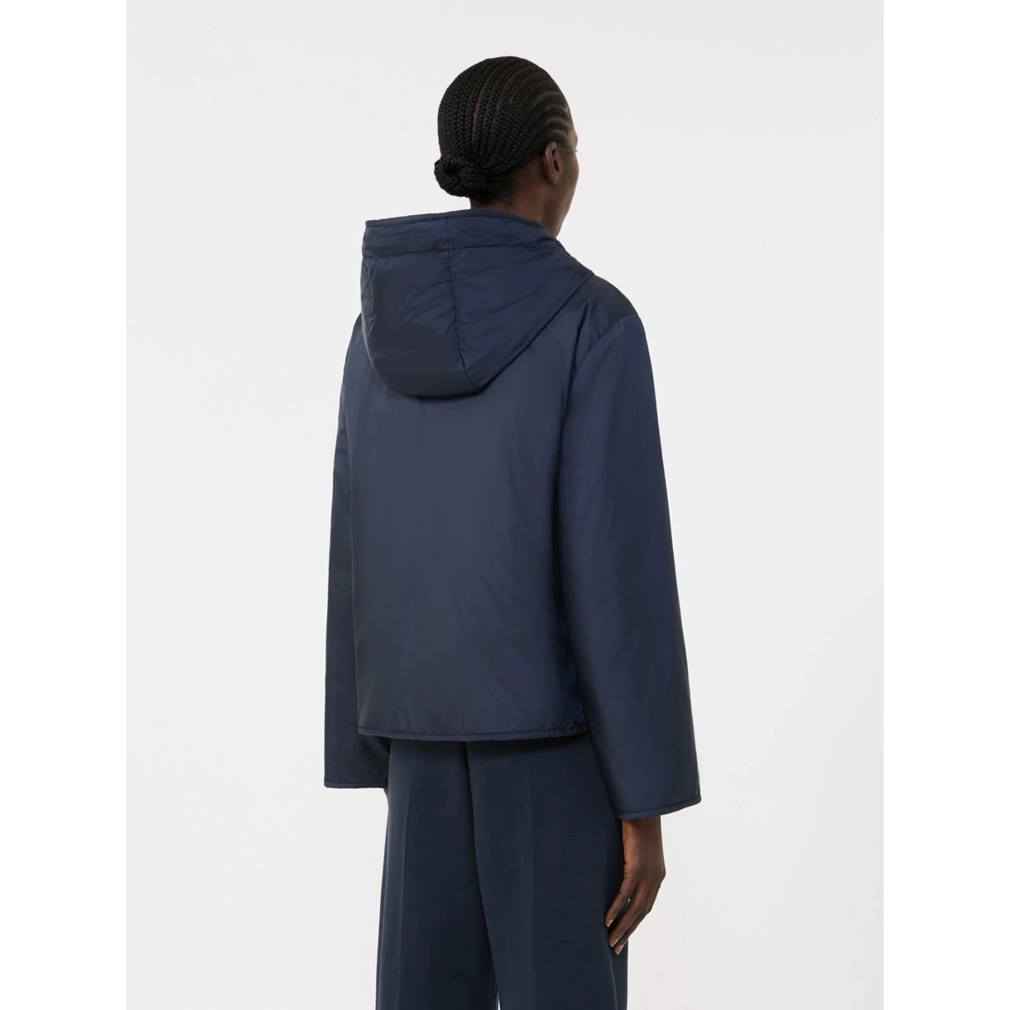 WEEKEND MAX MARA WKDAGRESTE jacket