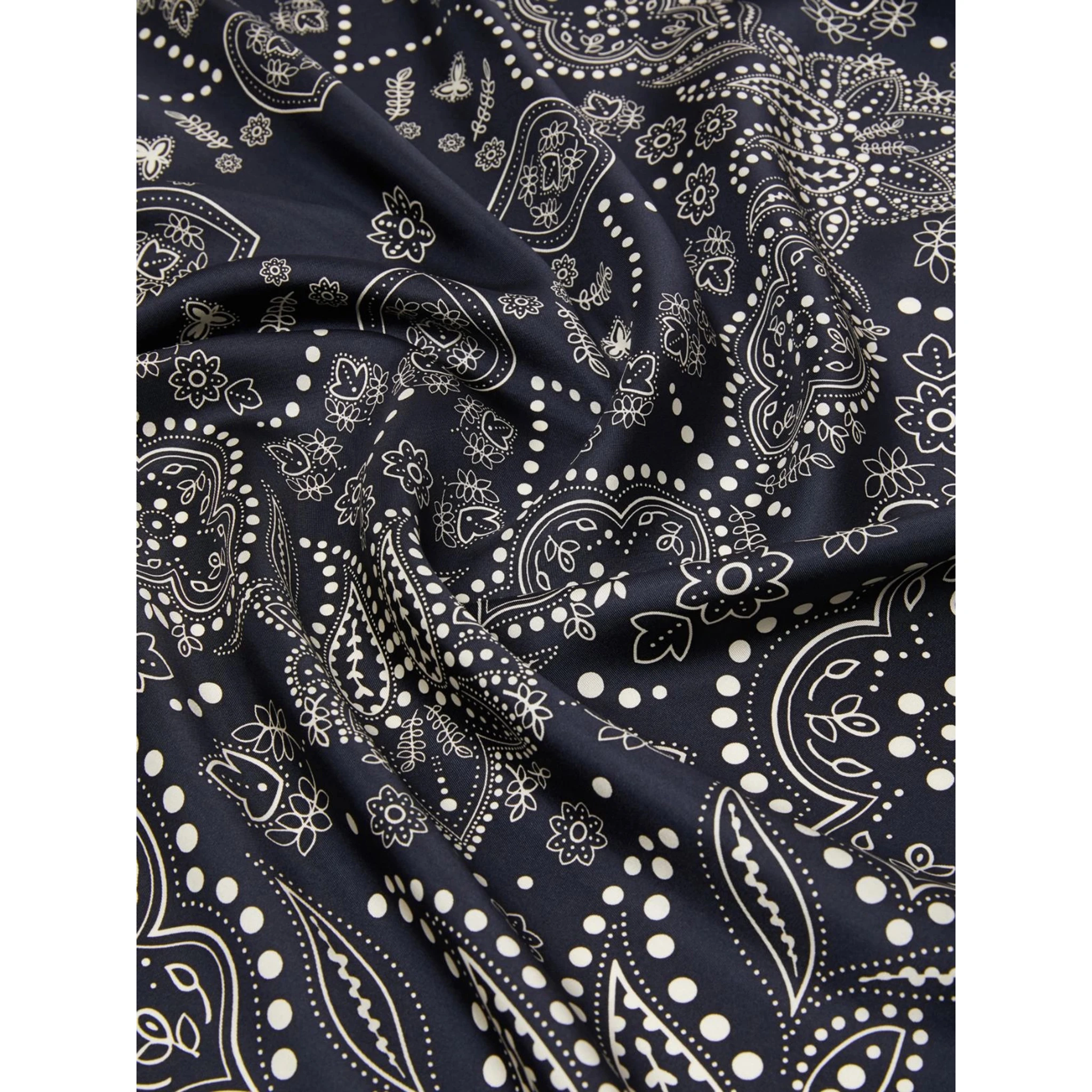 WEEKEND MAX SCARF WKAONESTO scarf