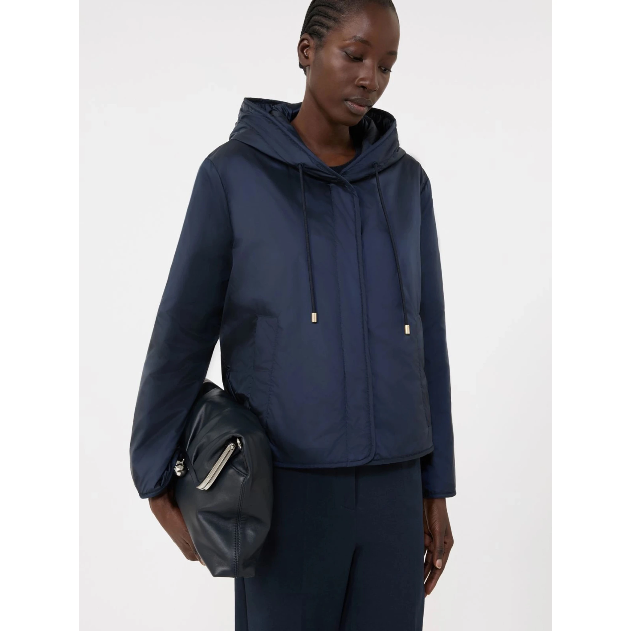 WEEKEND MAX MARA WKDAGRESTE jacket