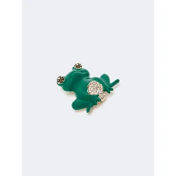 WEEKEND MAX MARA WKAPOMPOSA brooch