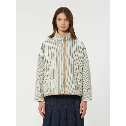WEEKEND MAX MARA WKDSMALTO jacket