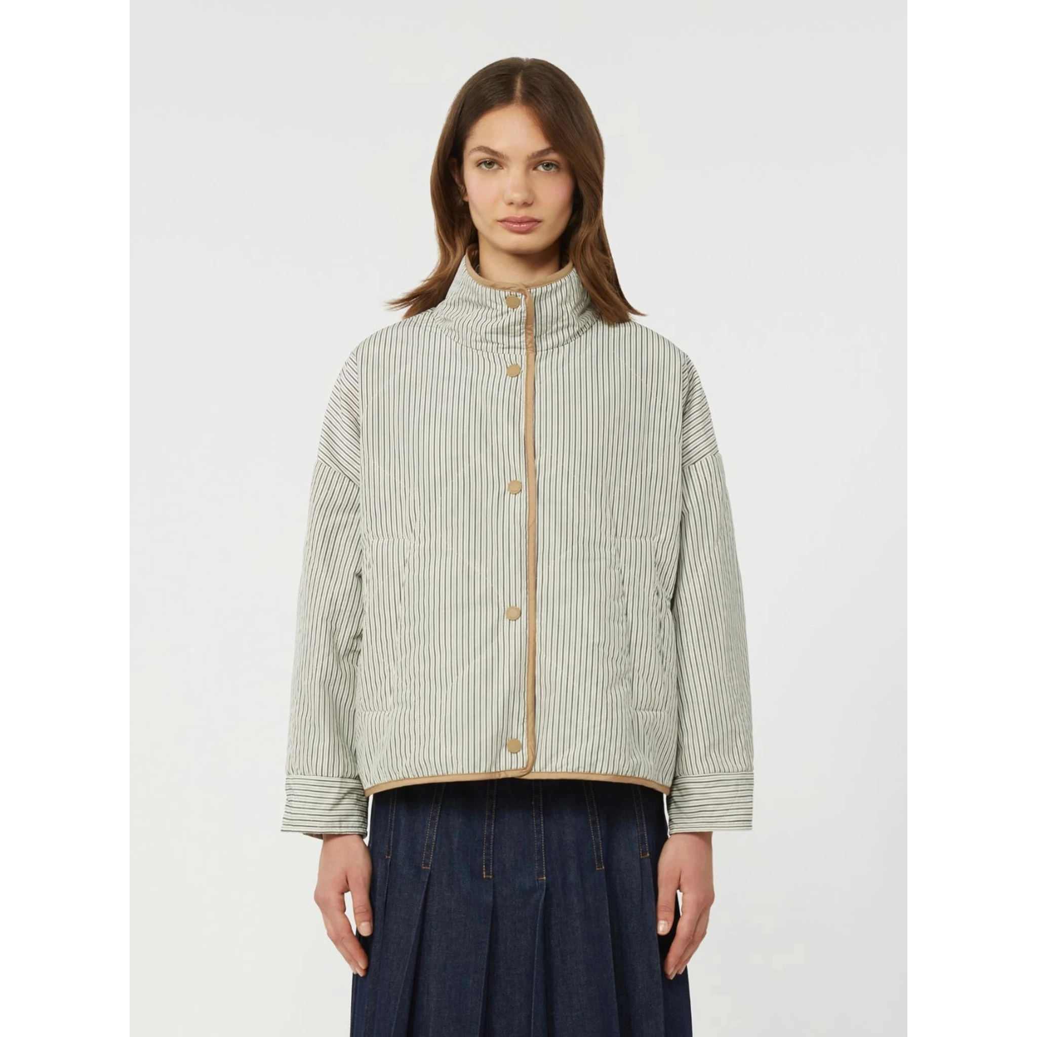 WEEKEND MAX MARA WKDSMALTO jacket