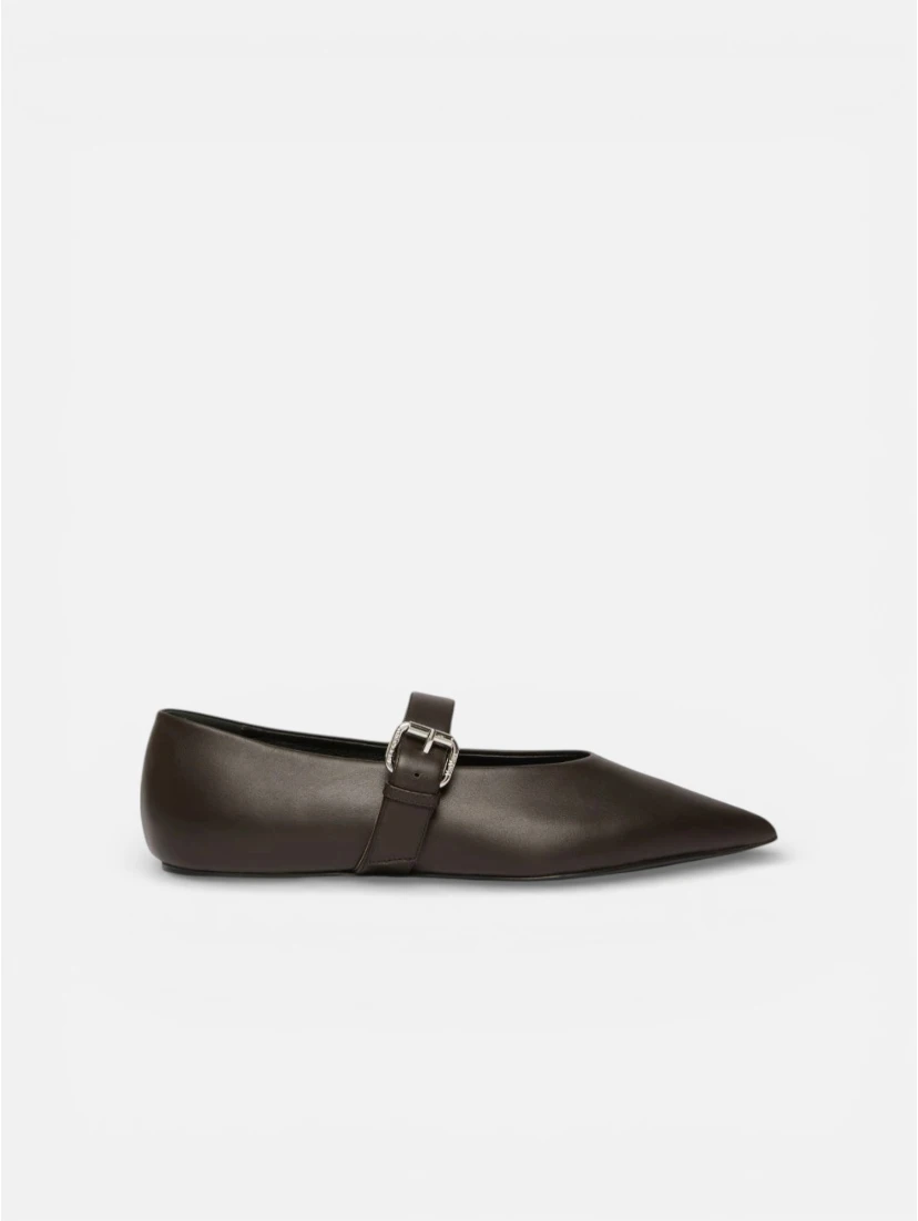 WEEKEND MAX MARA WKAGEL shoes