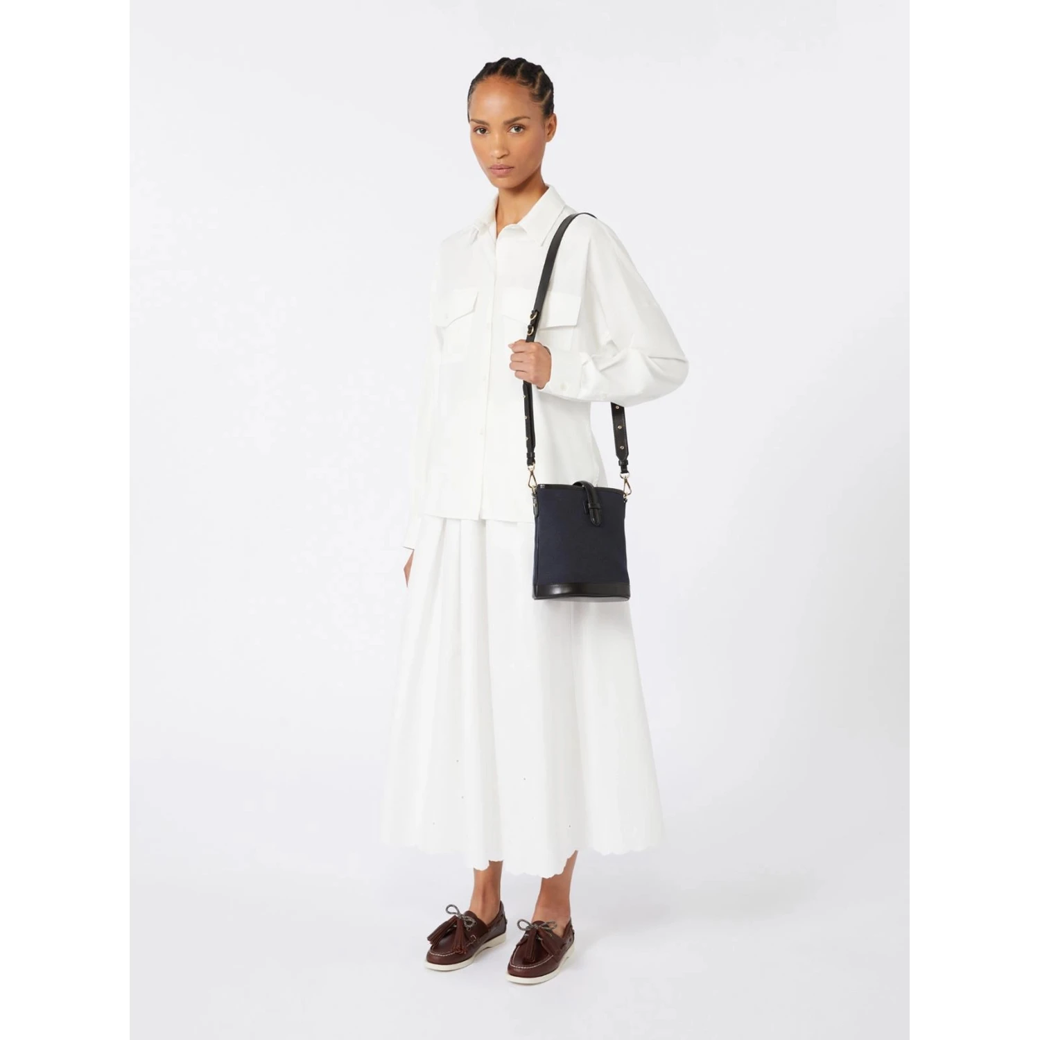 WEEKEND MAX MARA WKAVASAIO handbag
