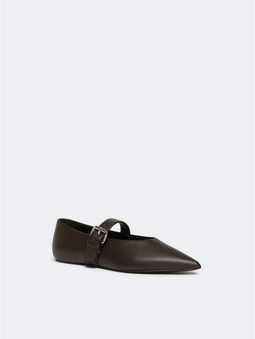 WEEKEND MAX MARA WKAGEL shoes