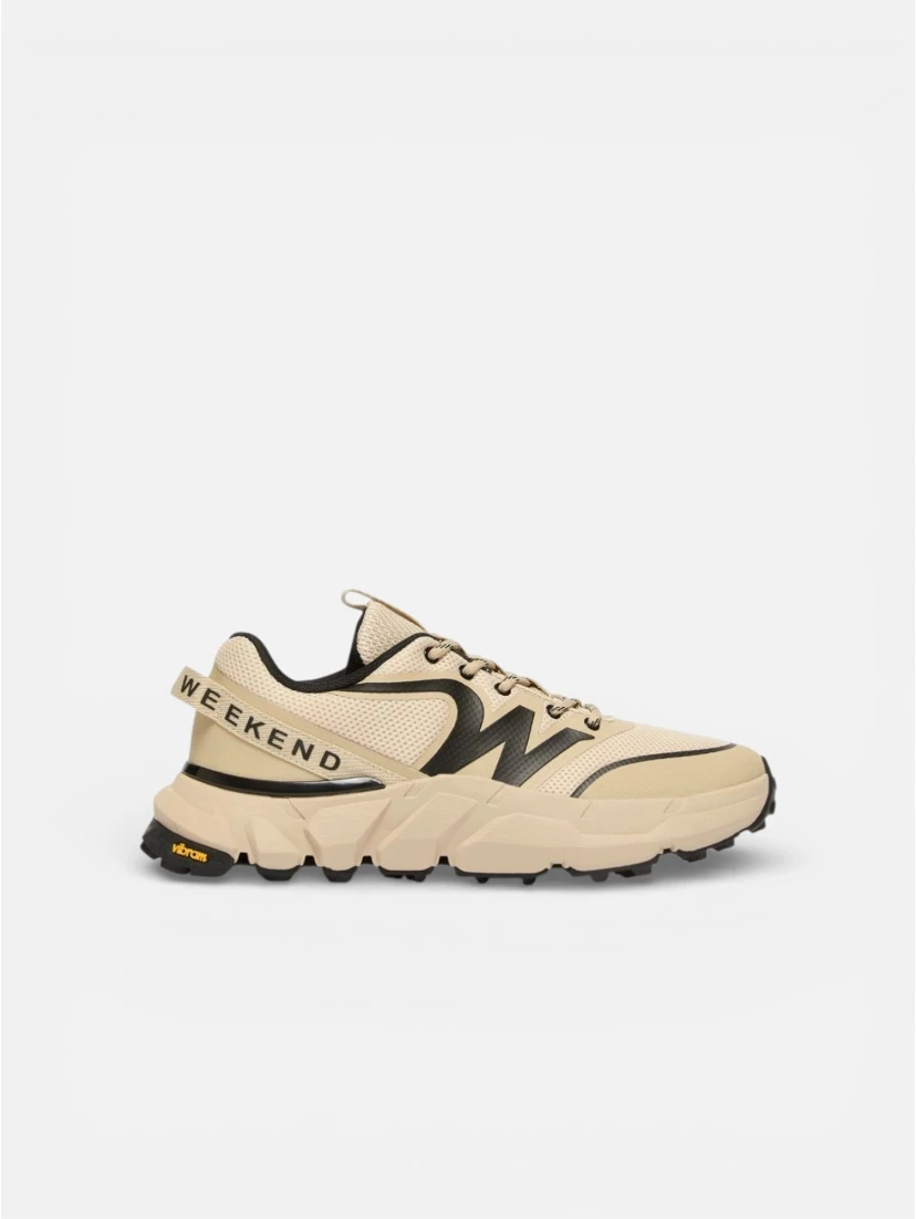 WEEKEND MAX MARA WKASFINGE sneakers