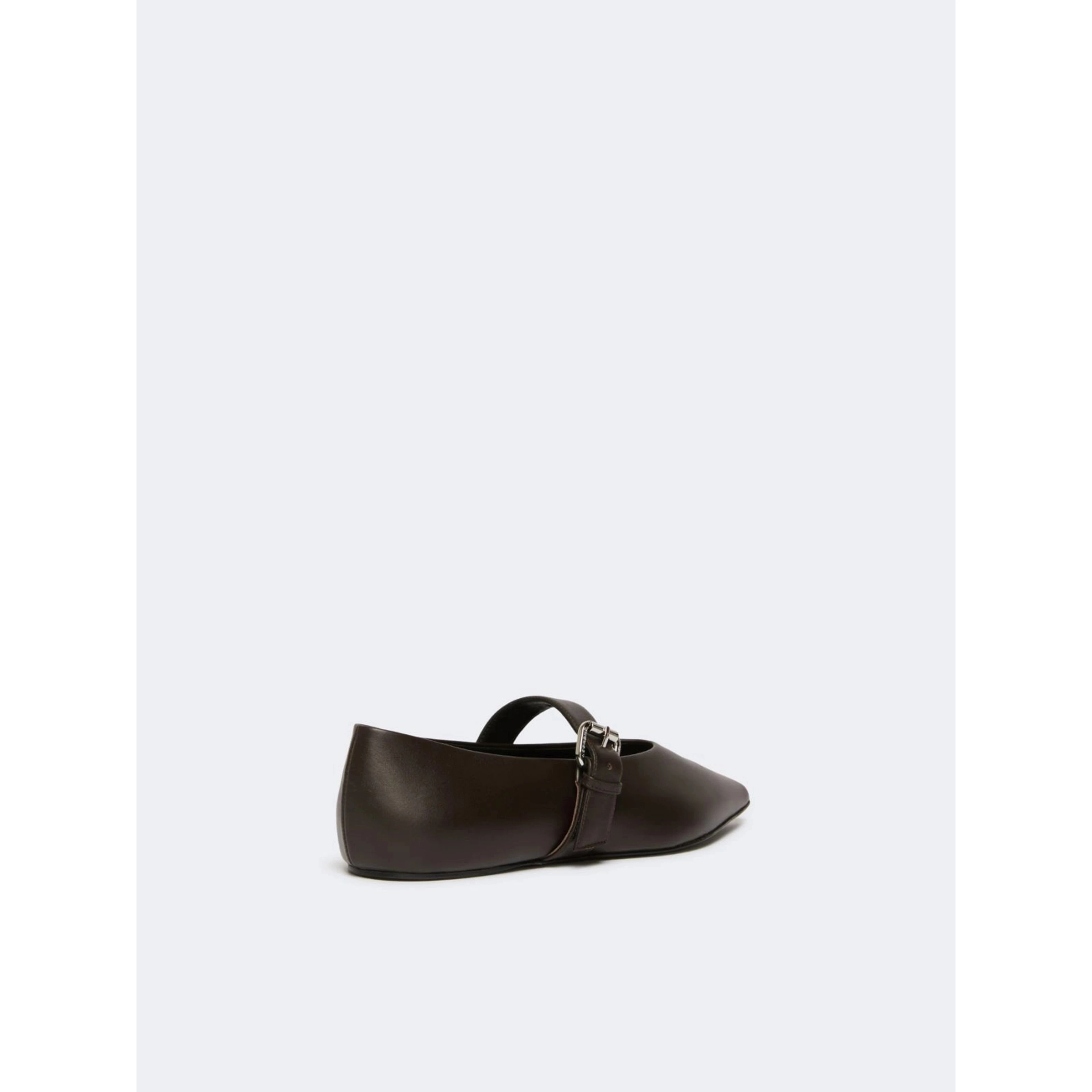WEEKEND MAX MARA WKAGEL shoes