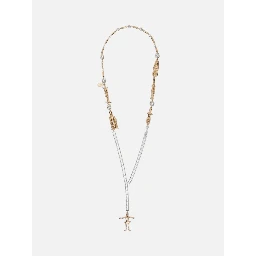 WEEKEND MAX MARA WKANEUTRO necklace