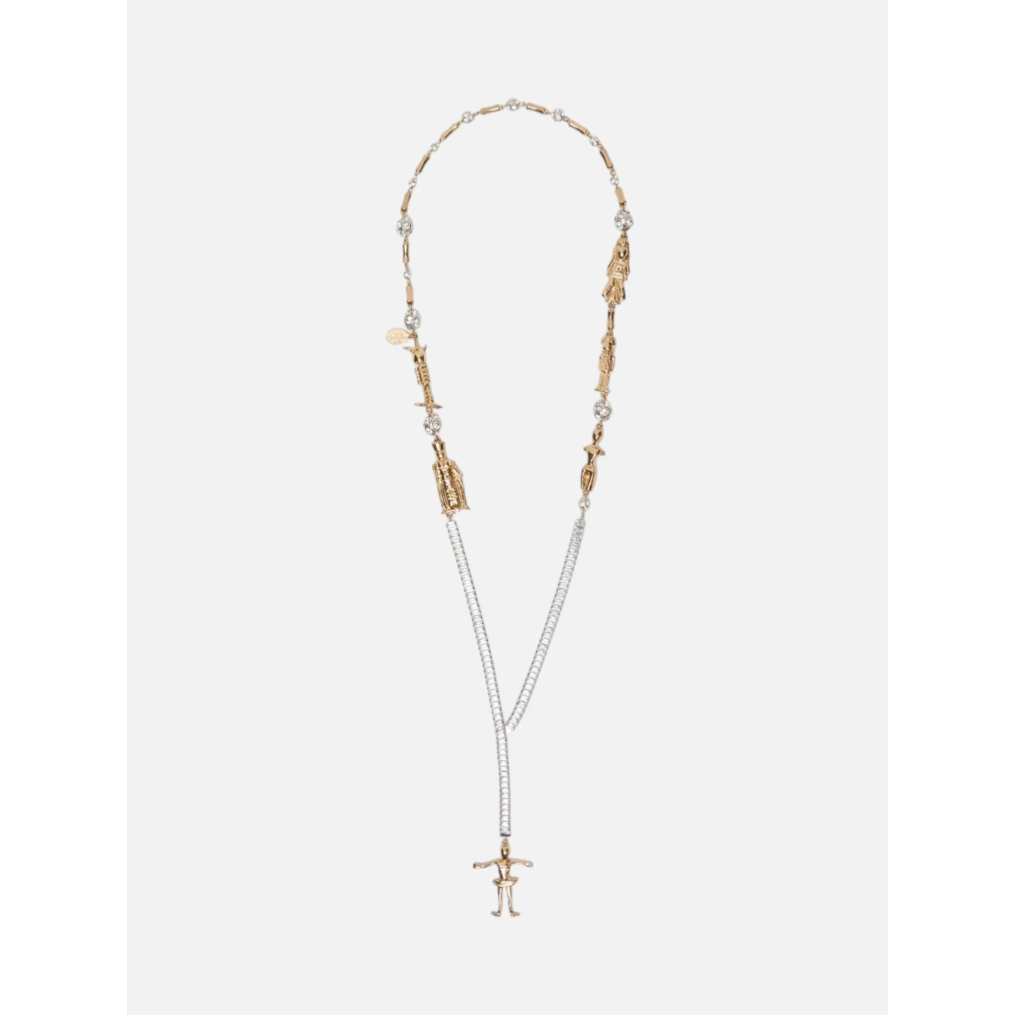 WEEKEND MAX MARA WKANEUTRO necklace