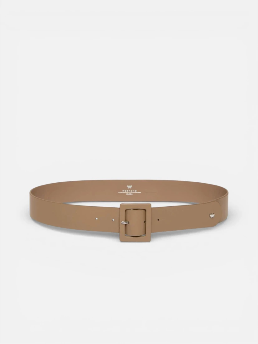 WEEKEND MAX MARA WKABRIO belt
