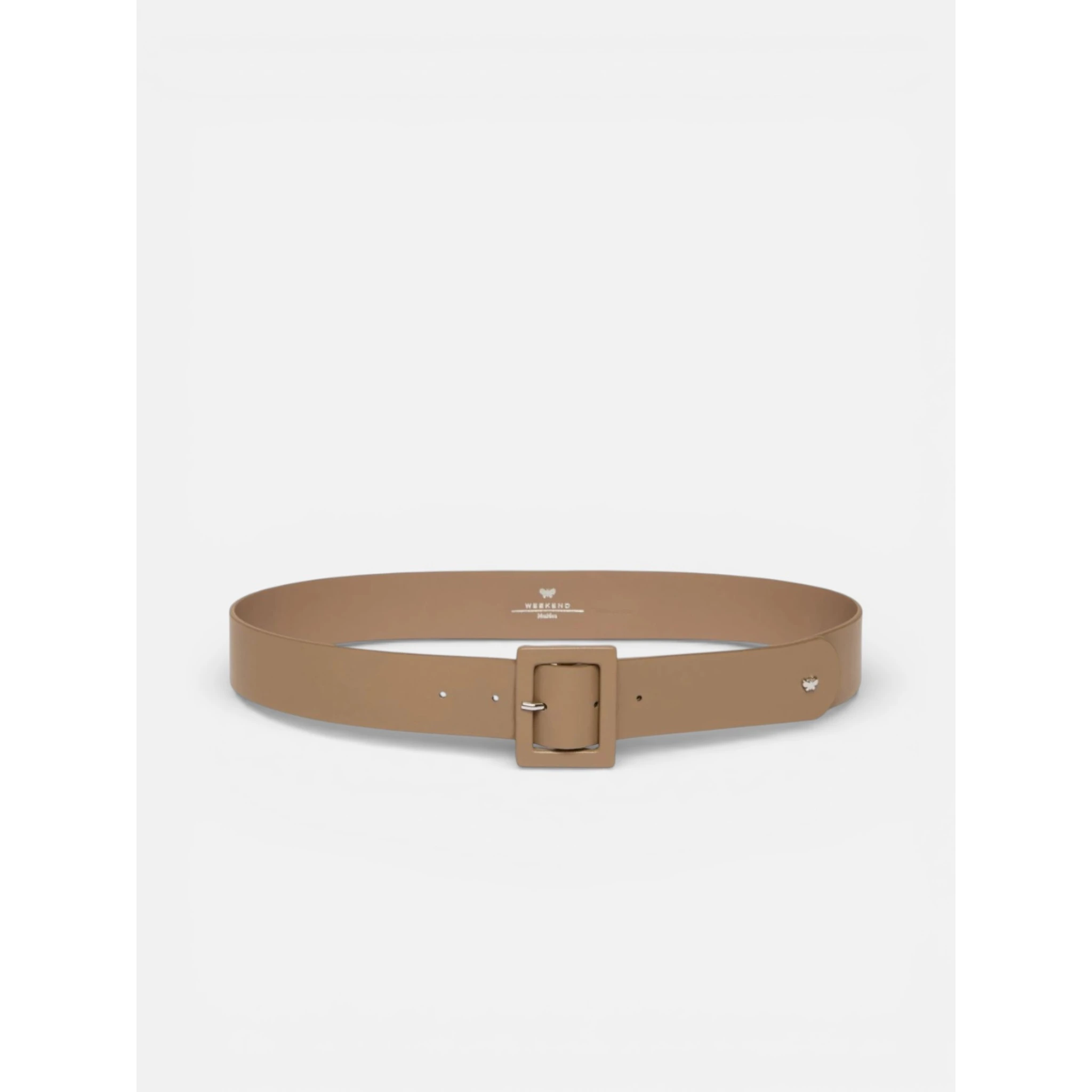 WEEKEND MAX MARA WKABRIO belt