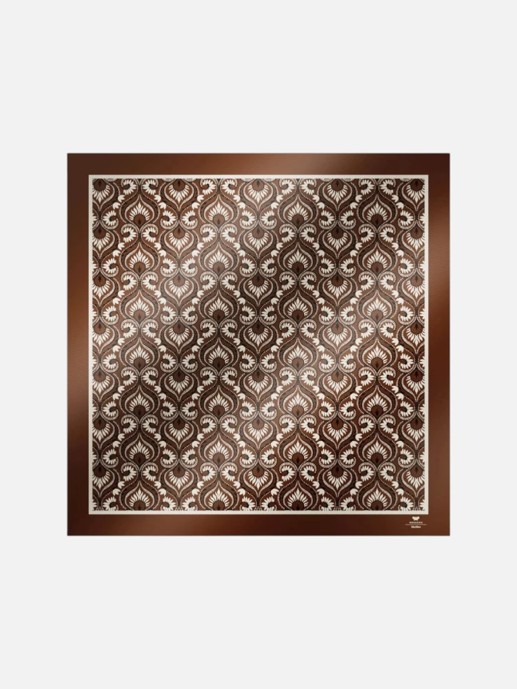 WEEKEND MAX SCARF WKAONESTO scarf