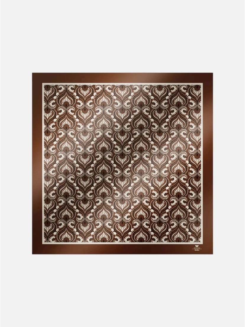 WEEKEND MAX SCARF WKAONESTO scarf