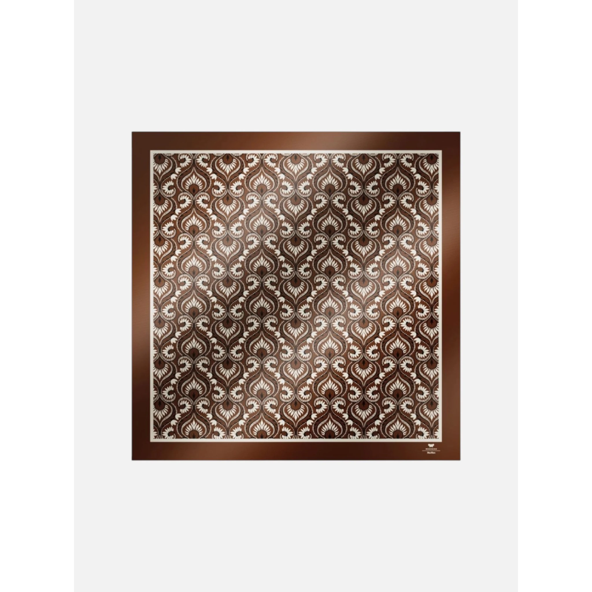 WEEKEND MAX SCARF WKAONESTO scarf