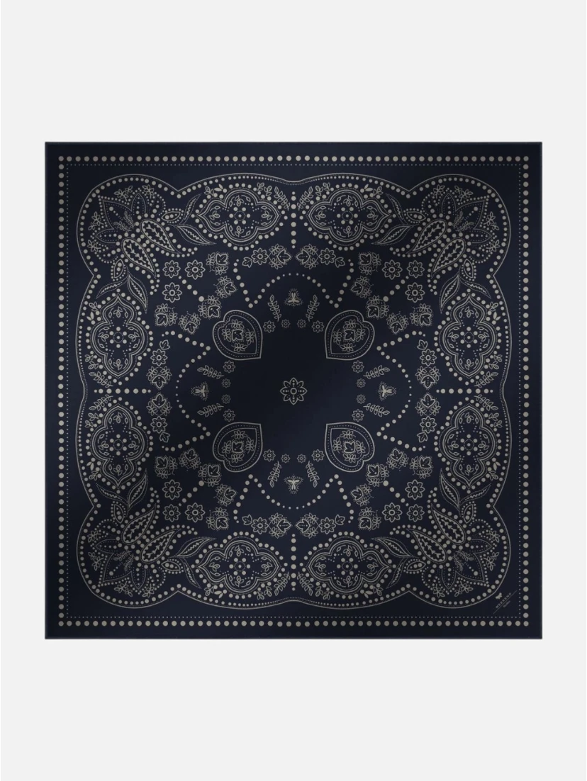 WEEKEND MAX MARA WKAEDUCATA scarf