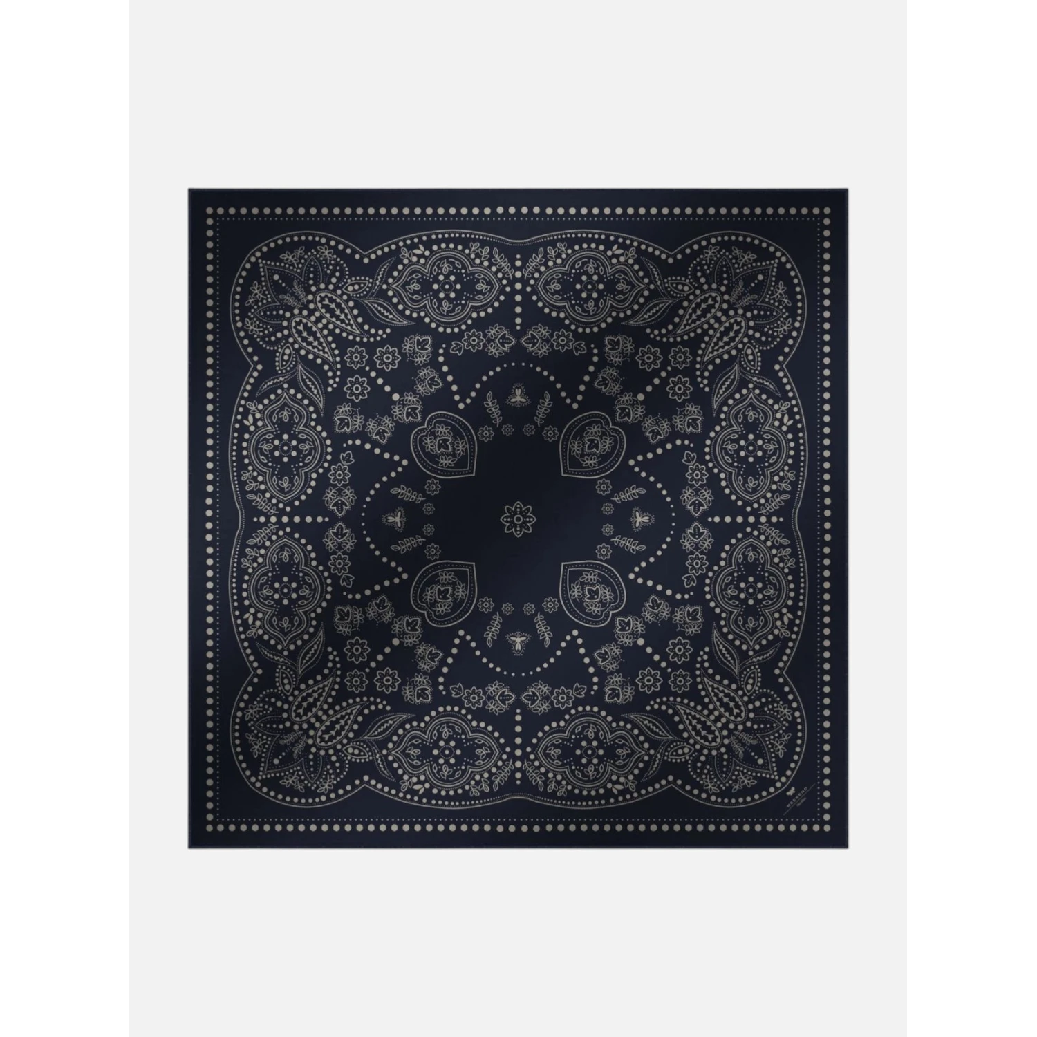 WEEKEND MAX MARA WKAEDUCATA scarf