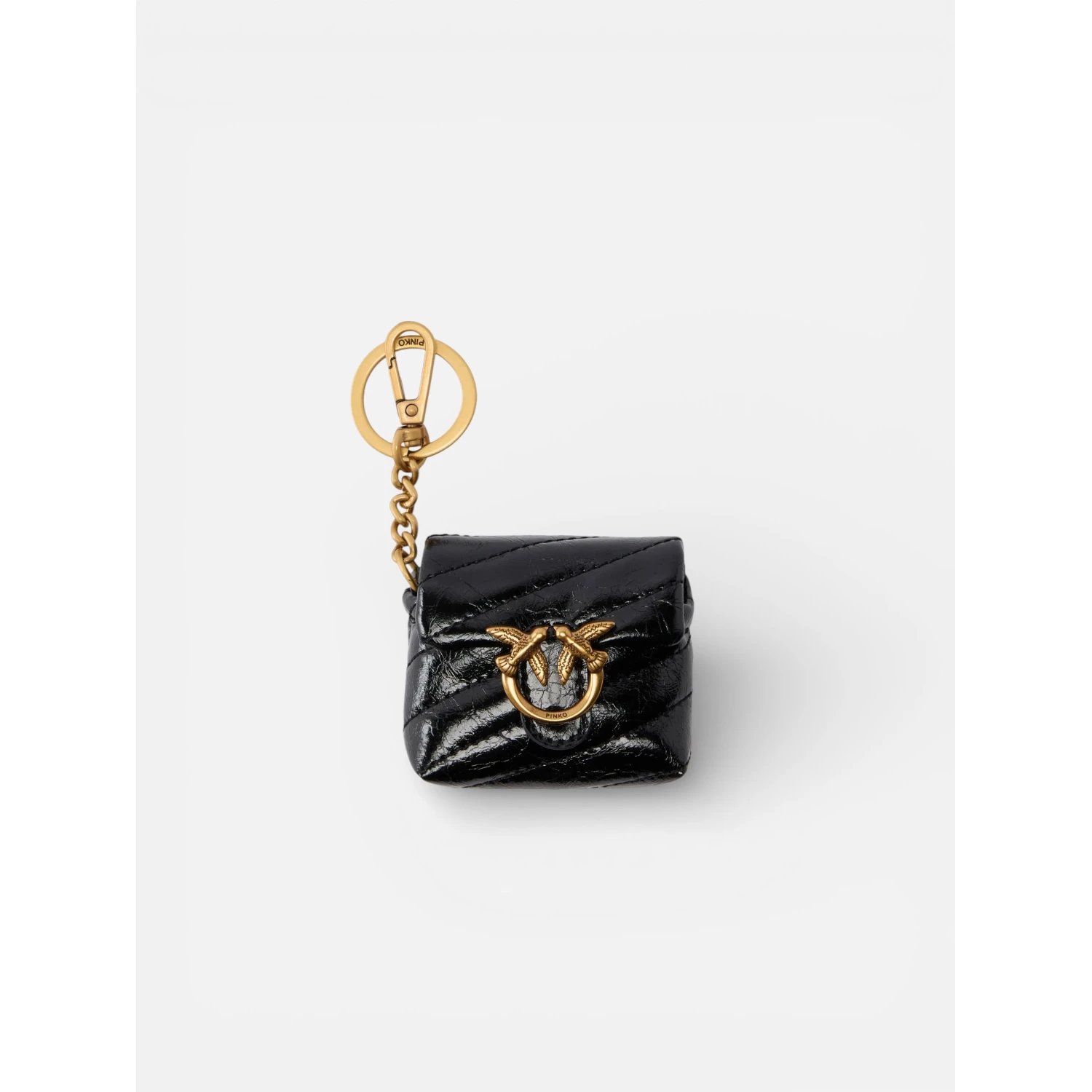 PINKO AIRPODS pendant