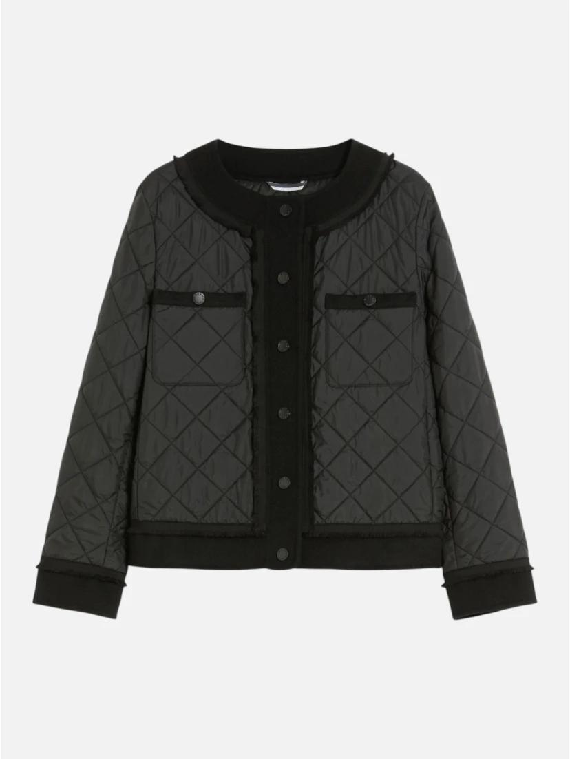 WEEKEND MAX MARA WKDFERRO jacket