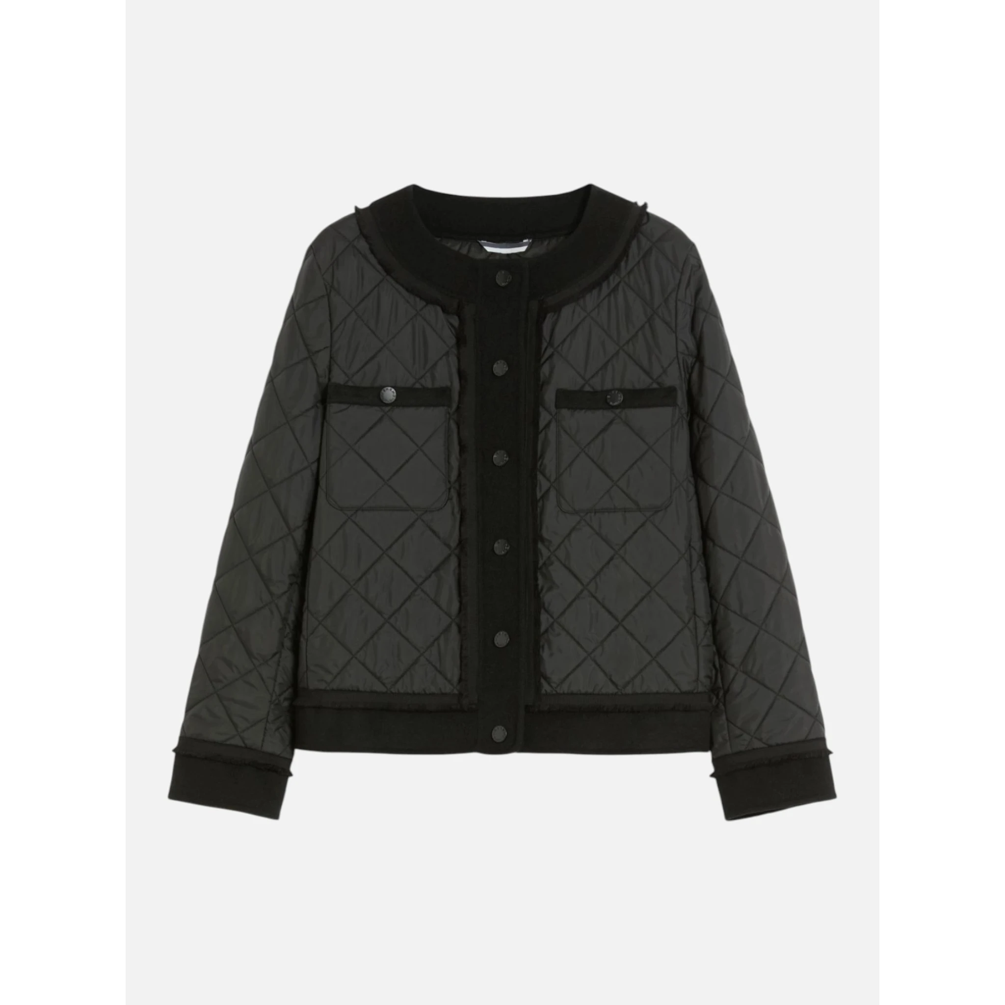 WEEKEND MAX MARA WKDFERRO jacket
