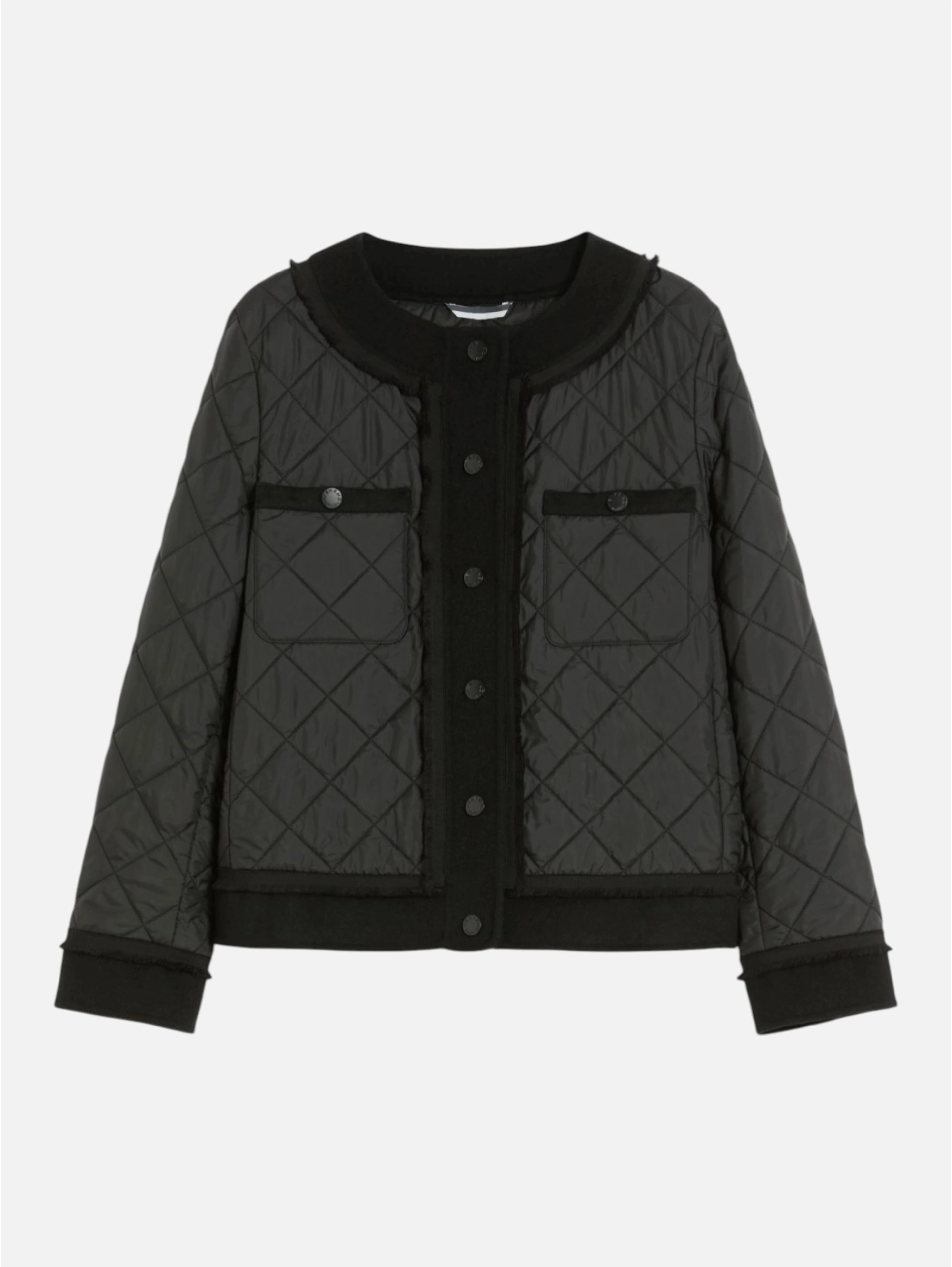 WEEKEND MAX MARA WKDFERRO jacket