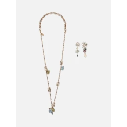 WEEKEND MAX MARA WKAPEVERA necklace