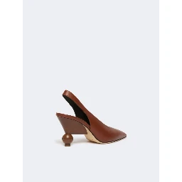 WEEKEND MAX MARA WKARITO shoes