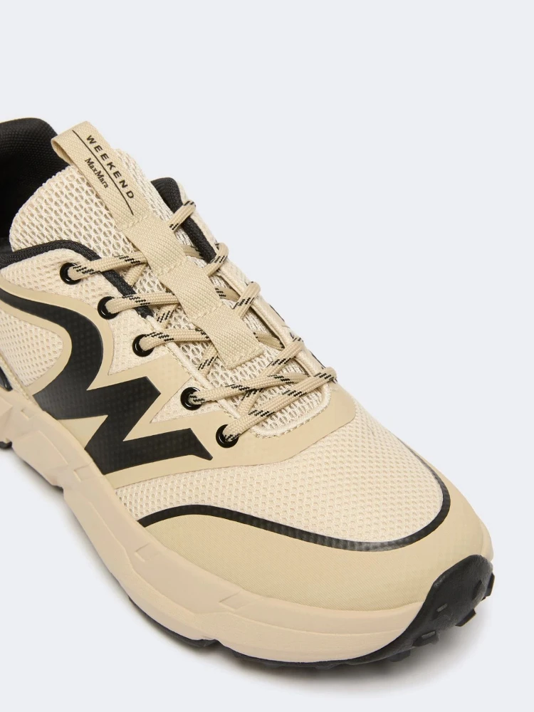 WEEKEND MAX MARA WKASFINGE sneakers alternative