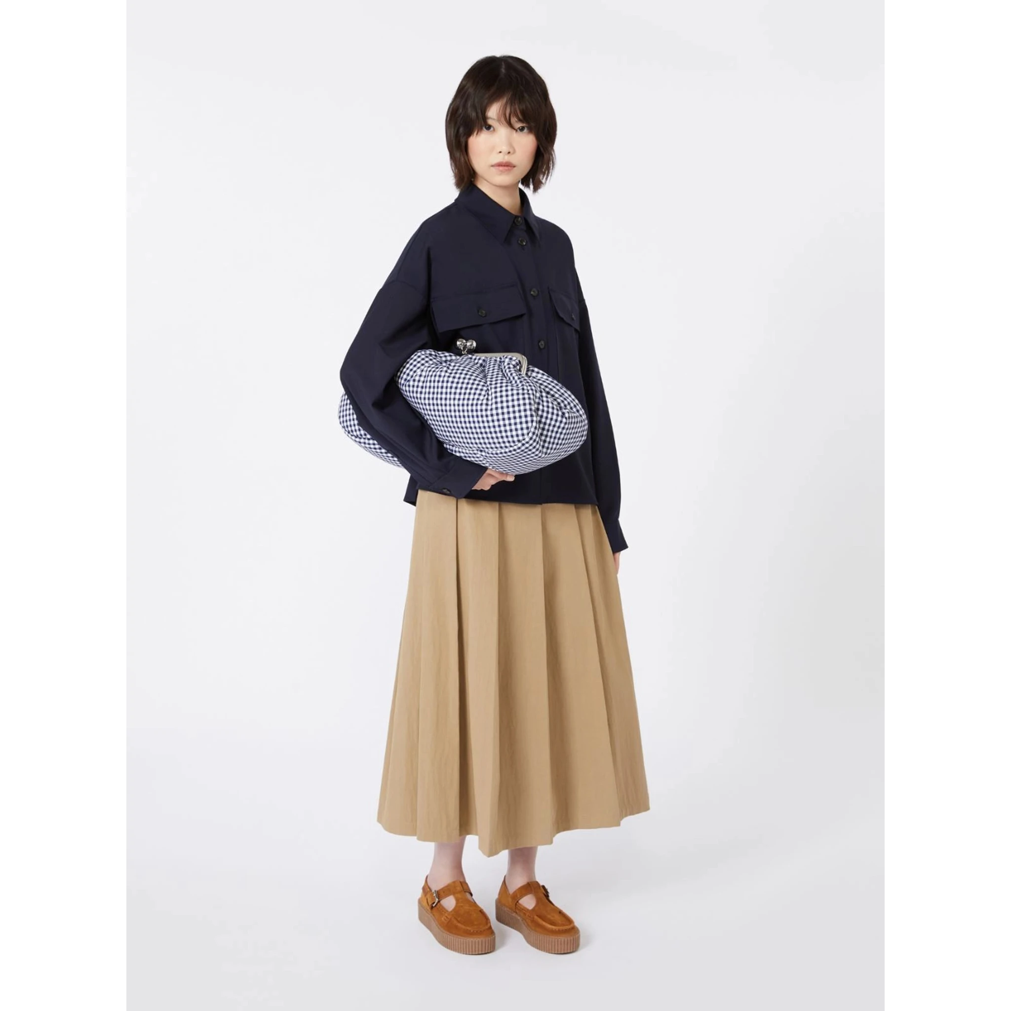 WEEKEND MAX MARA WKABETA handbag