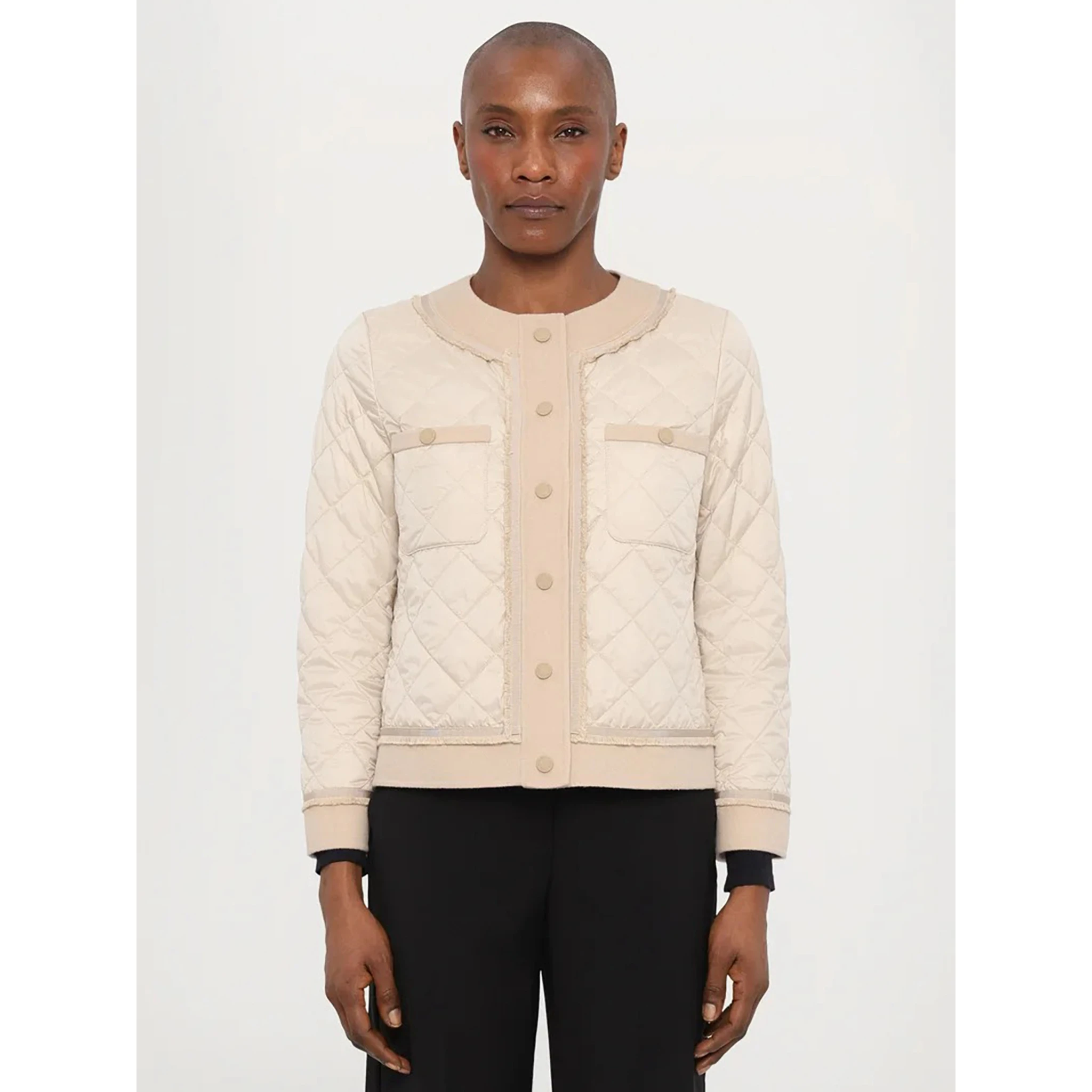 WEEKEND MAX MARA WKDFERRO jacket