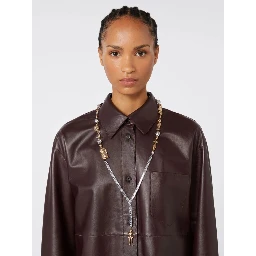 WEEKEND MAX MARA WKANEUTRO necklace