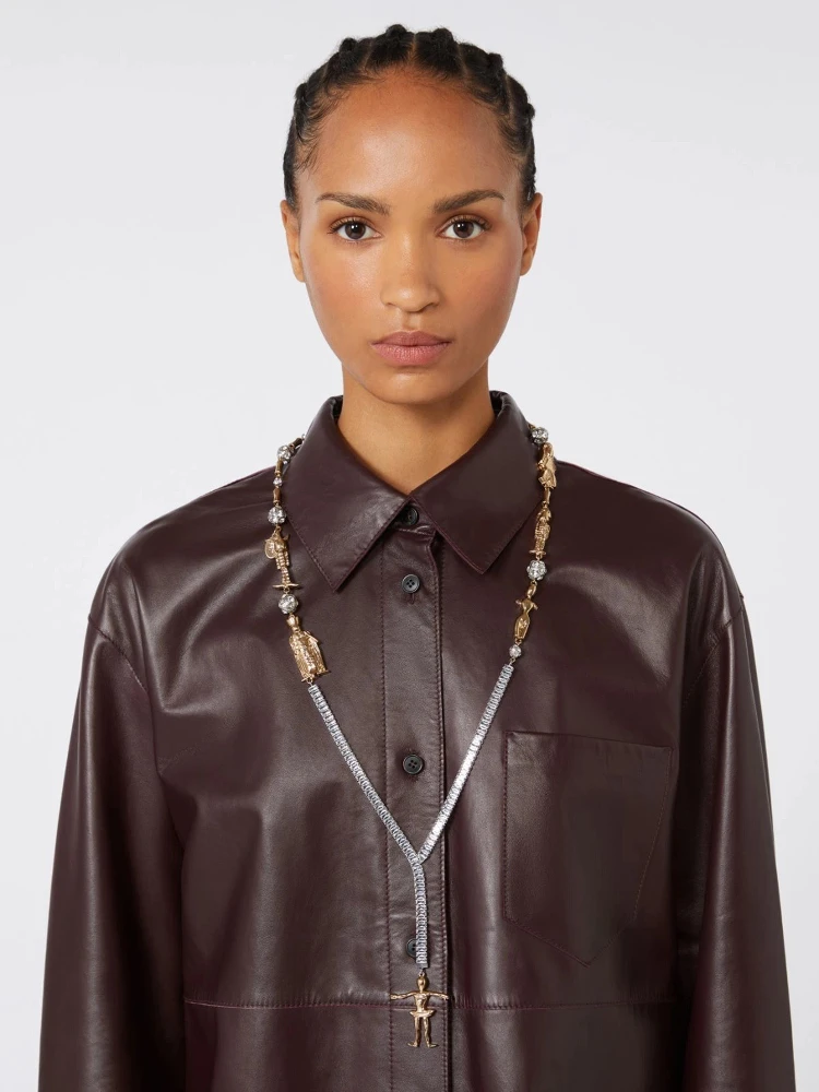 WEEKEND MAX MARA WKANEUTRO necklace alternative