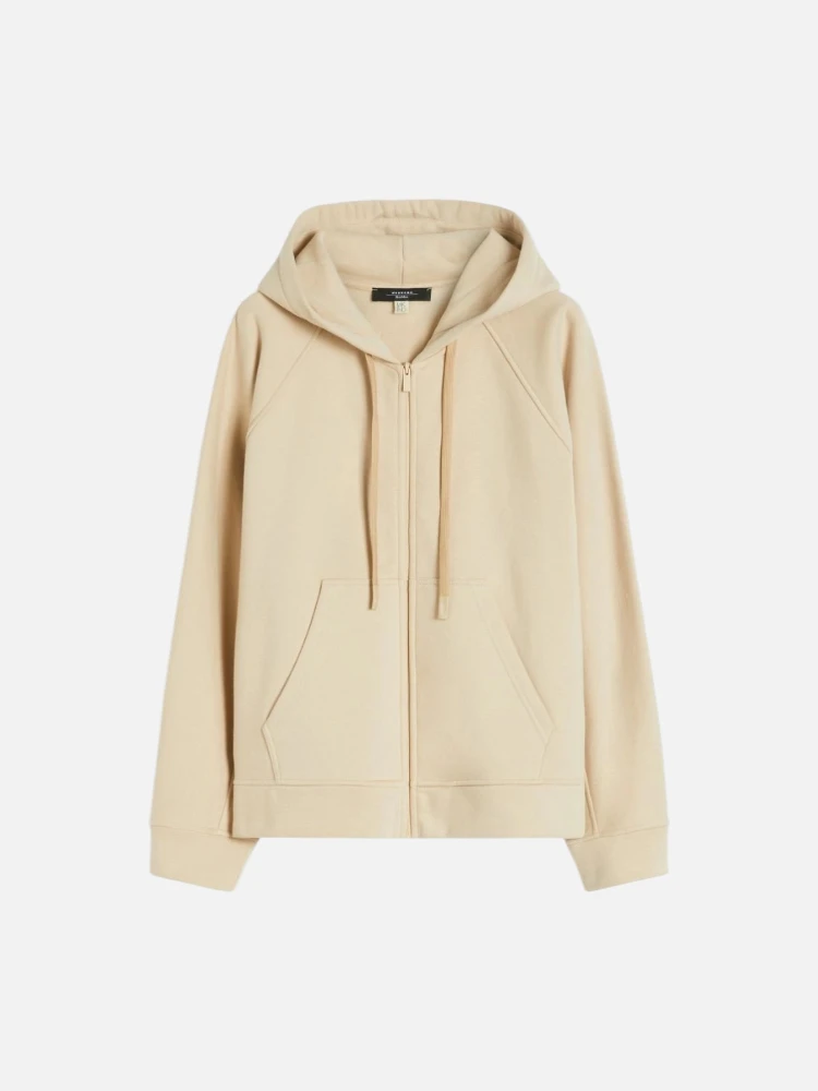 WEEKEND MAX MARA WKDNUVOLE hoodie