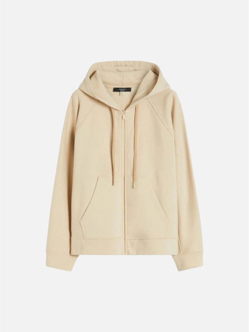 WEEKEND MAX MARA WKDNUVOLE hoodie