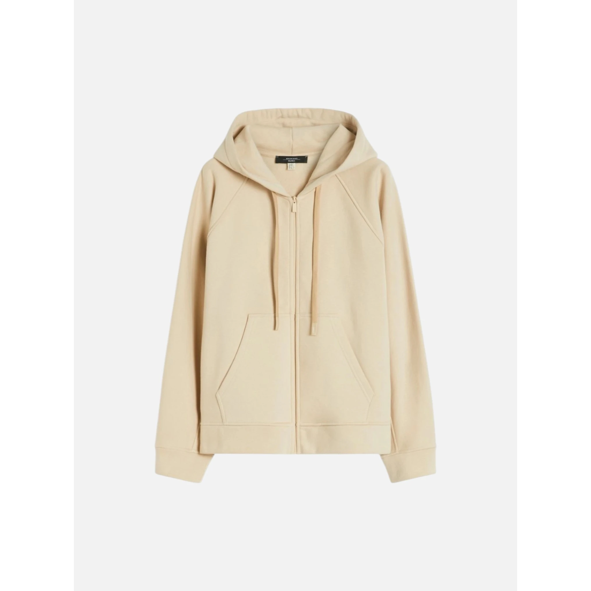 WEEKEND MAX MARA WKDNUVOLE hoodie