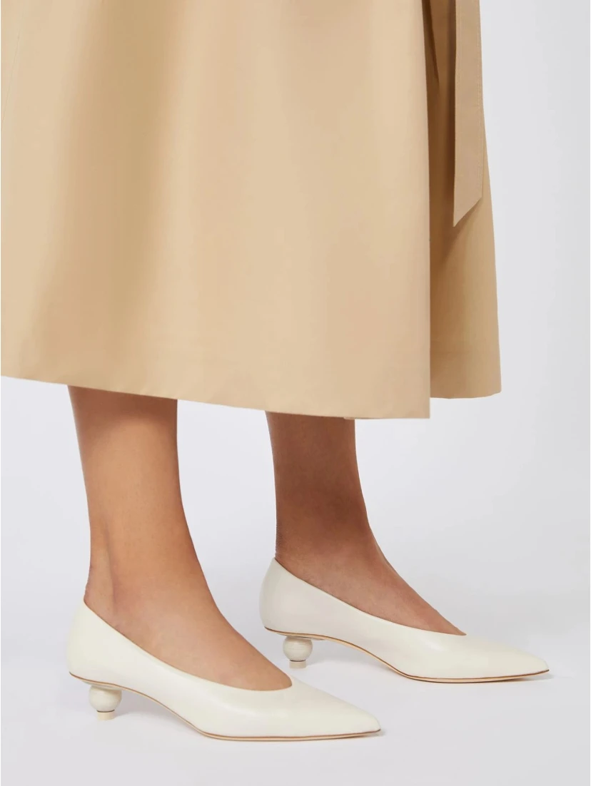 WEEKEND MAX MARA WKABACINI shoes