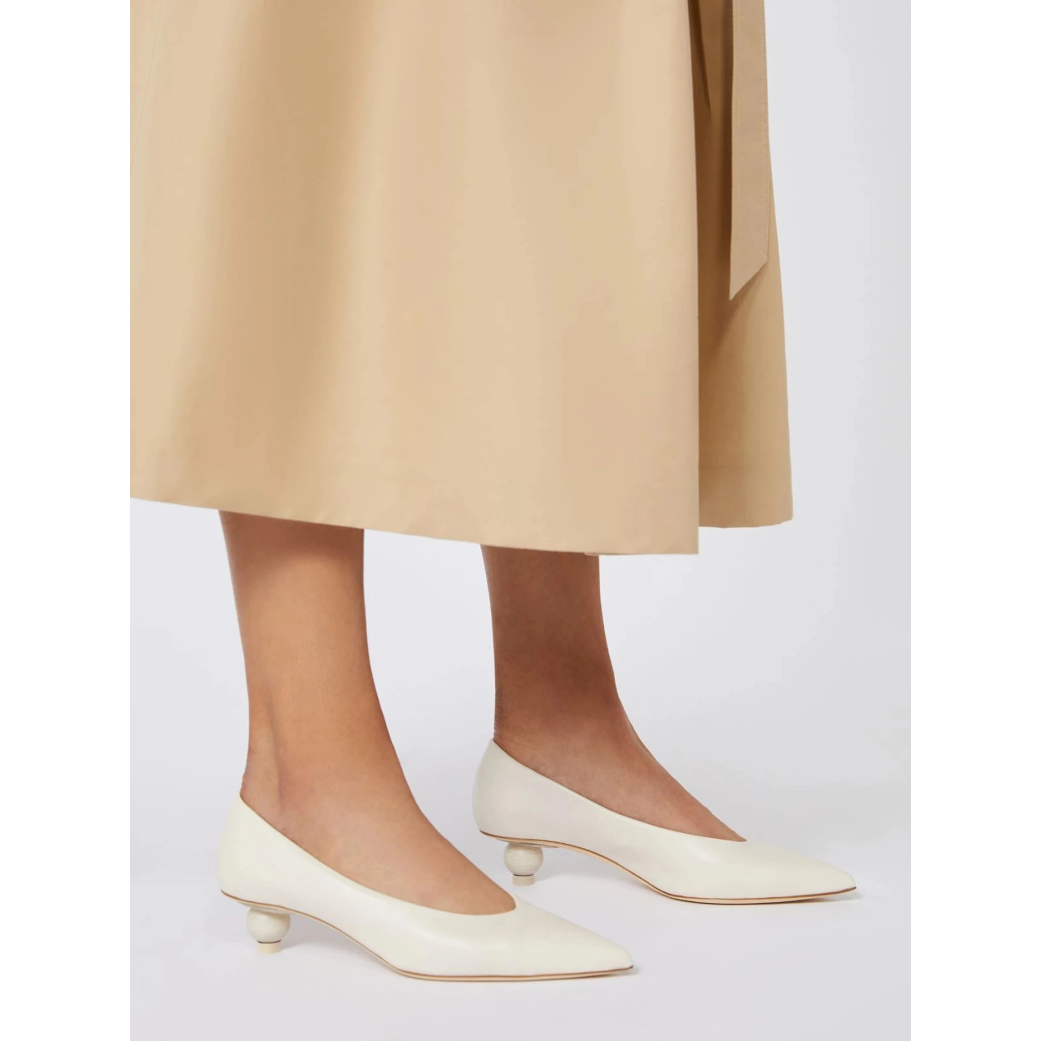 WEEKEND MAX MARA WKABACINI shoes