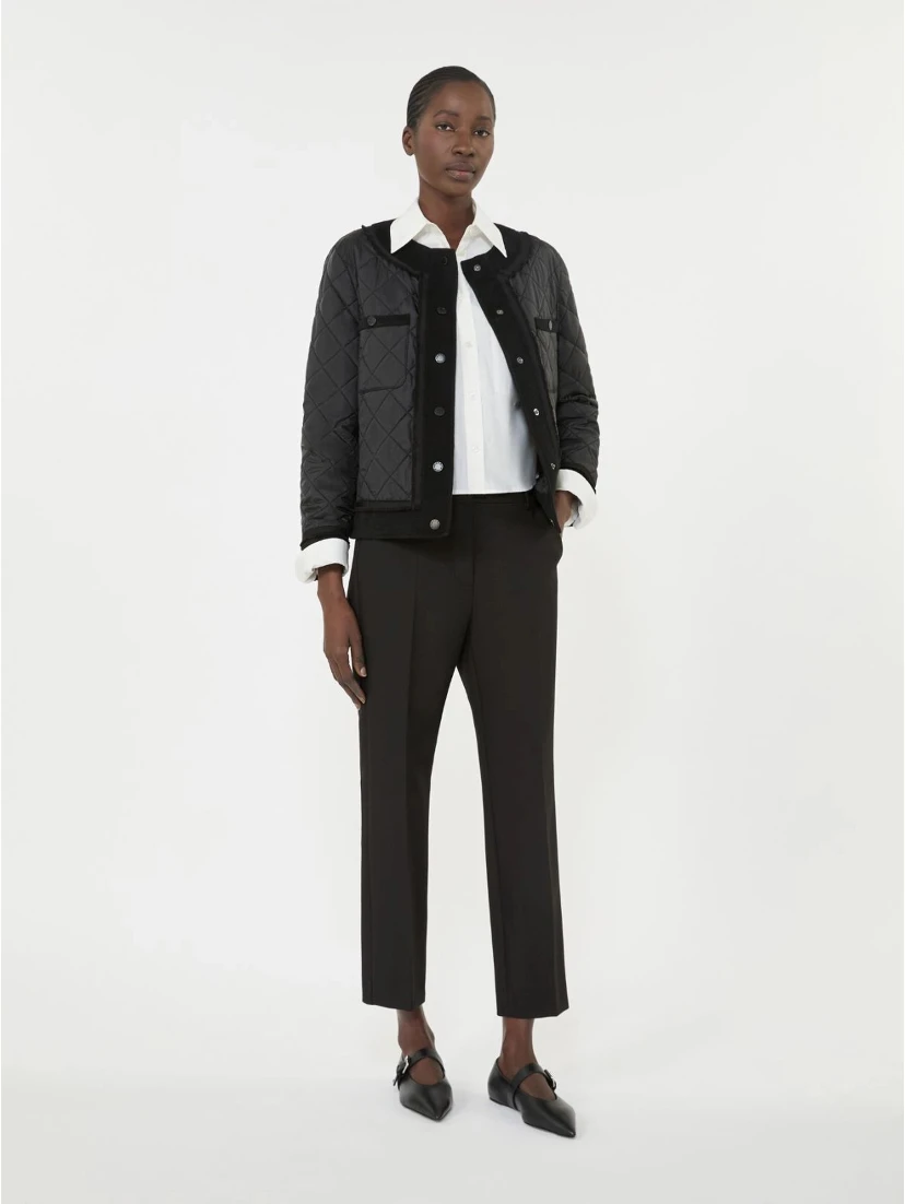 WEEKEND MAX MARA WKDFERRO jacket