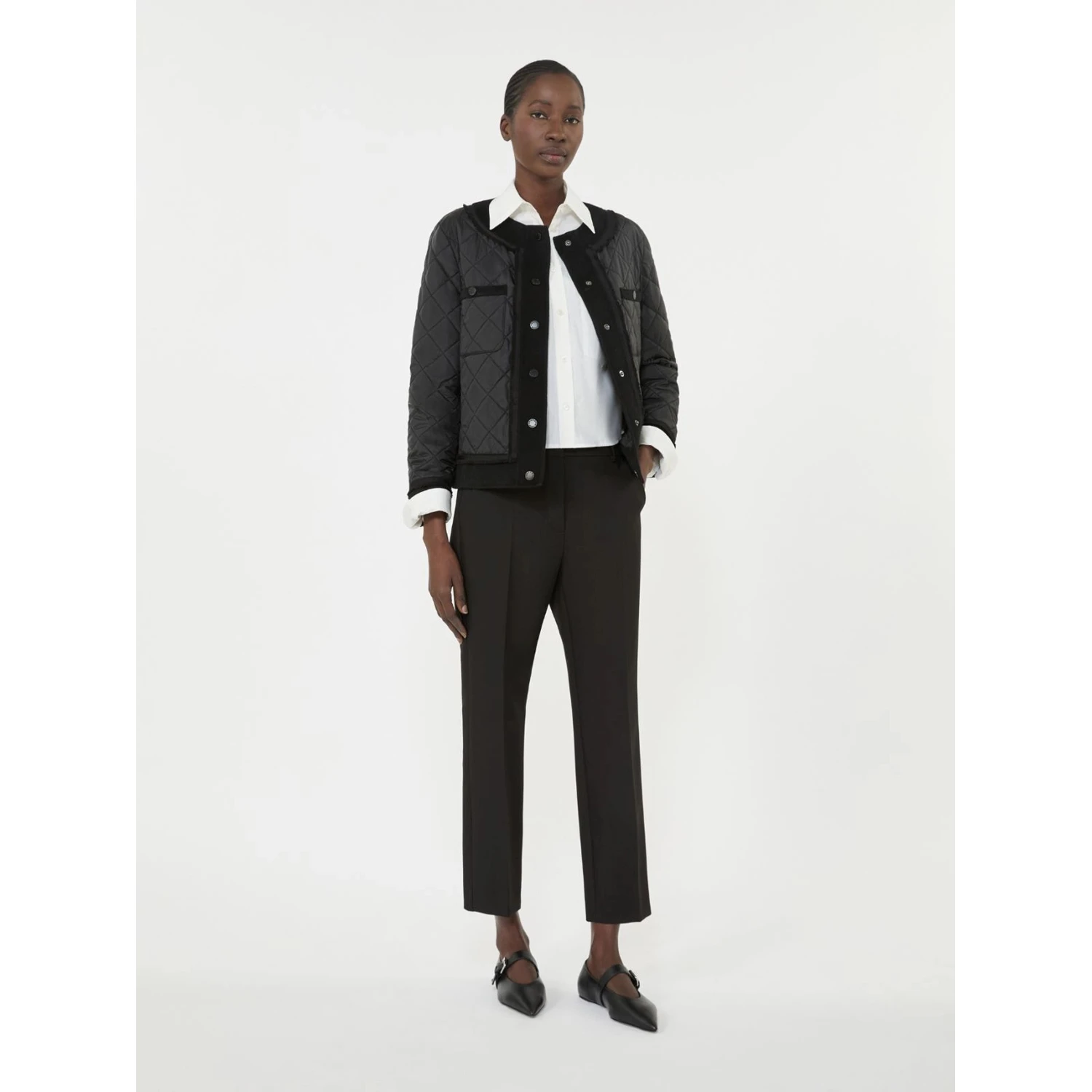 WEEKEND MAX MARA WKDFERRO jacket
