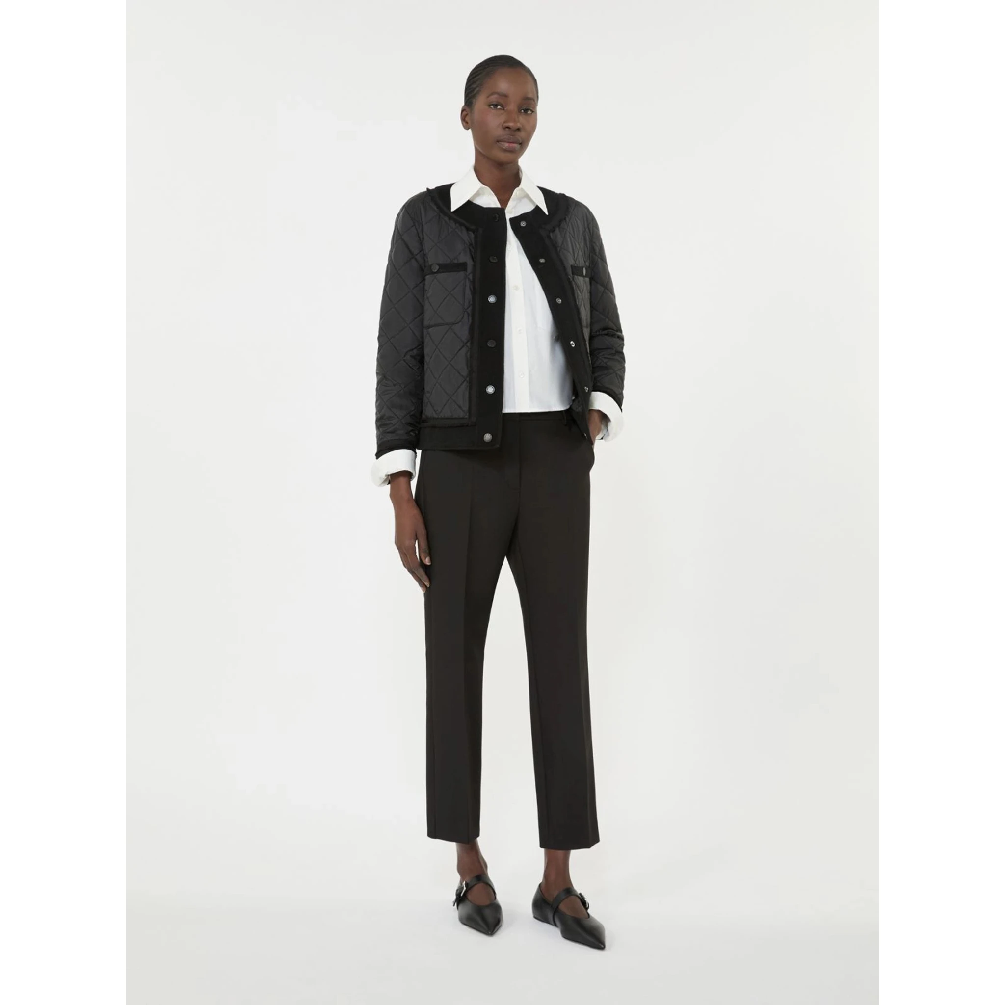 WEEKEND MAX MARA WKDFERRO jacket