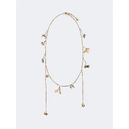 WEEKEND MAX MARA WKAESORDIO necklace