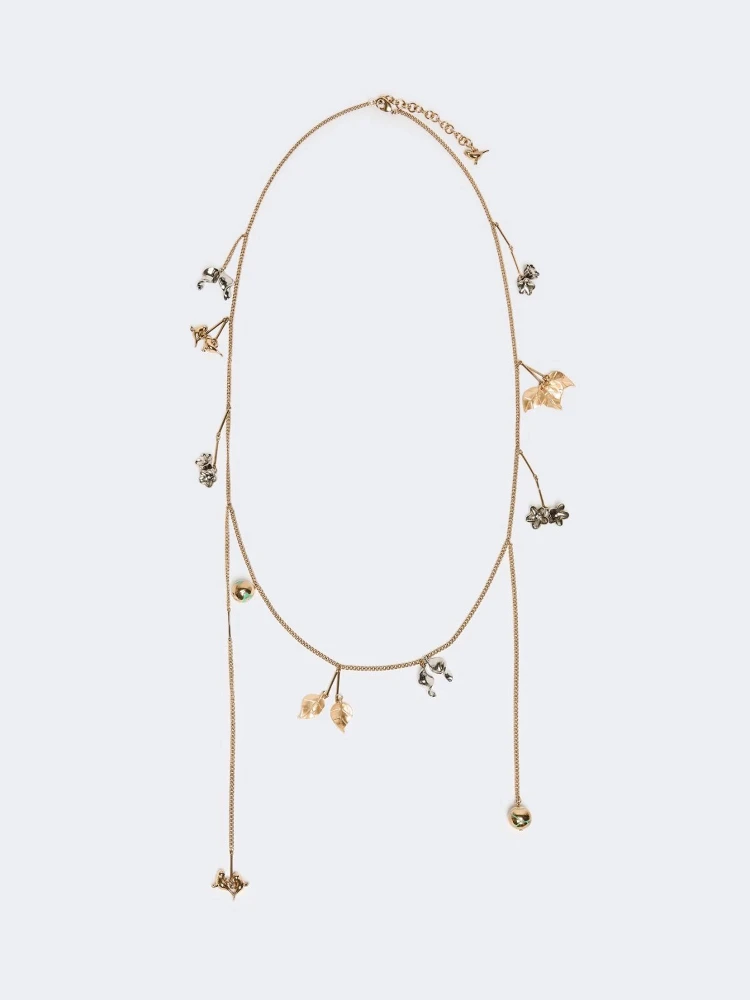 WEEKEND MAX MARA WKAESORDIO necklace alternative