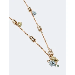 WEEKEND MAX MARA WKAPEVERA necklace