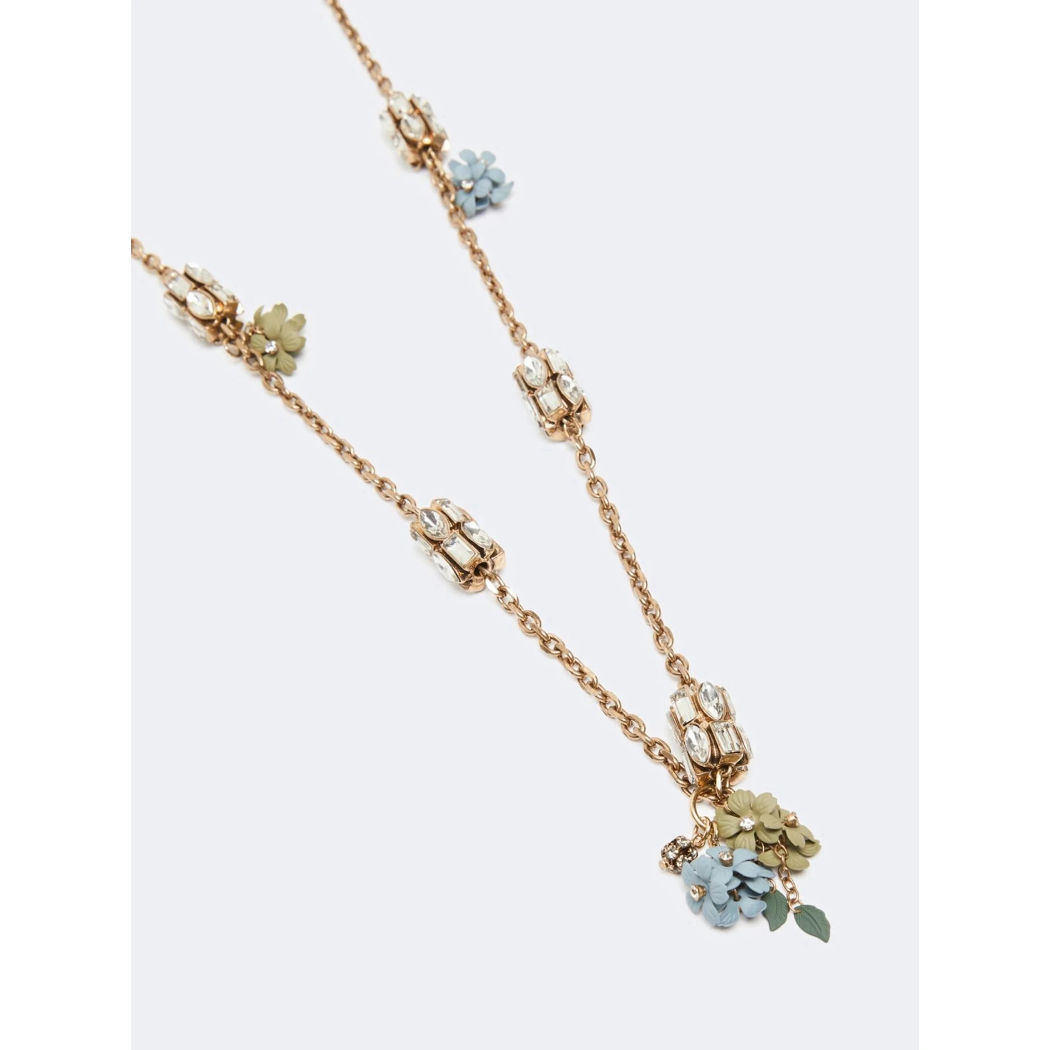 WEEKEND MAX MARA WKAPEVERA necklace