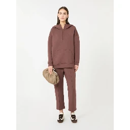 WEEKEND MAX MARA WKDRADURA hoodie