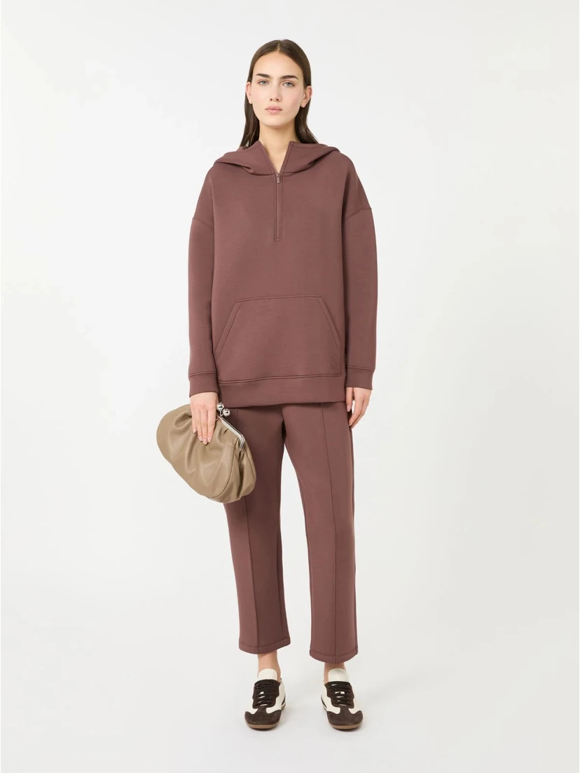 WEEKEND MAX MARA WKDRADURA hoodie