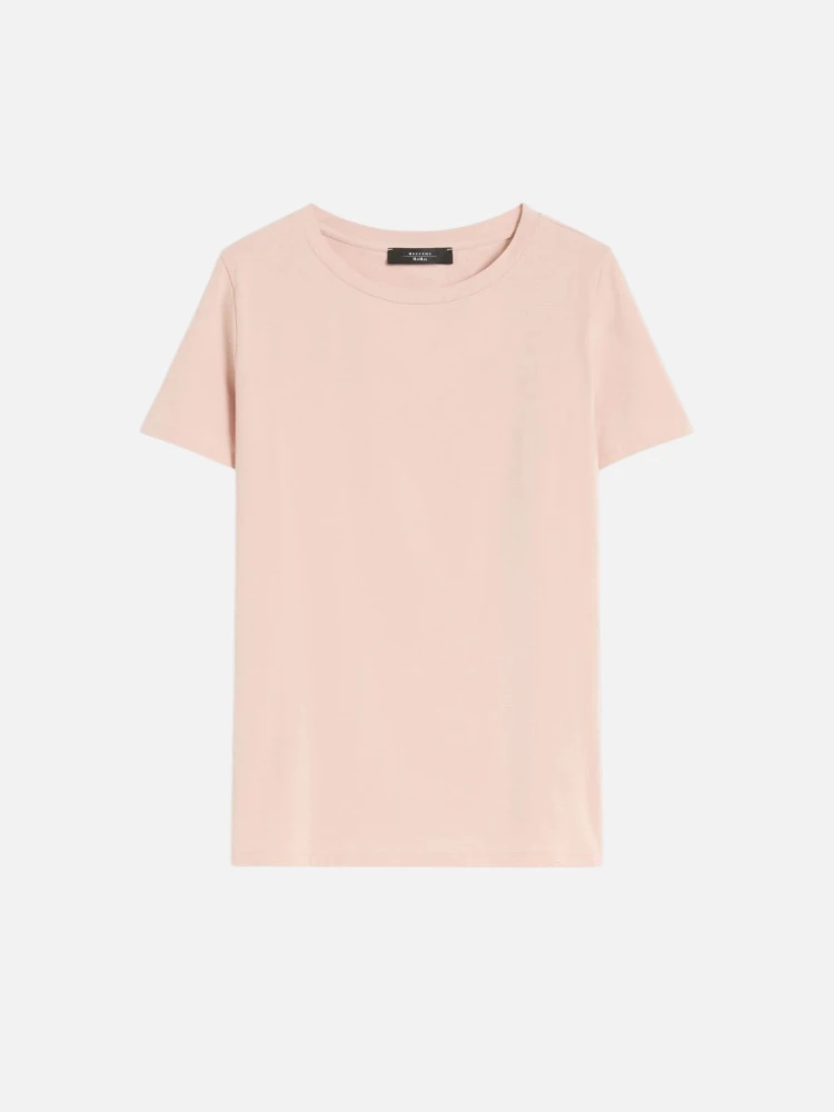 WEEKEND MAX MARA WKDMULTIB t-shirt