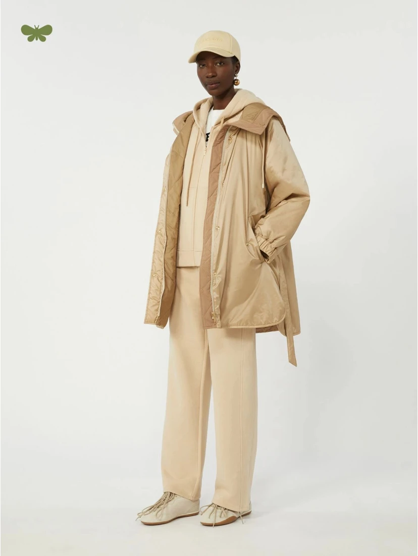 WEEKEND MAX MARA WKDVOLIERA trousers