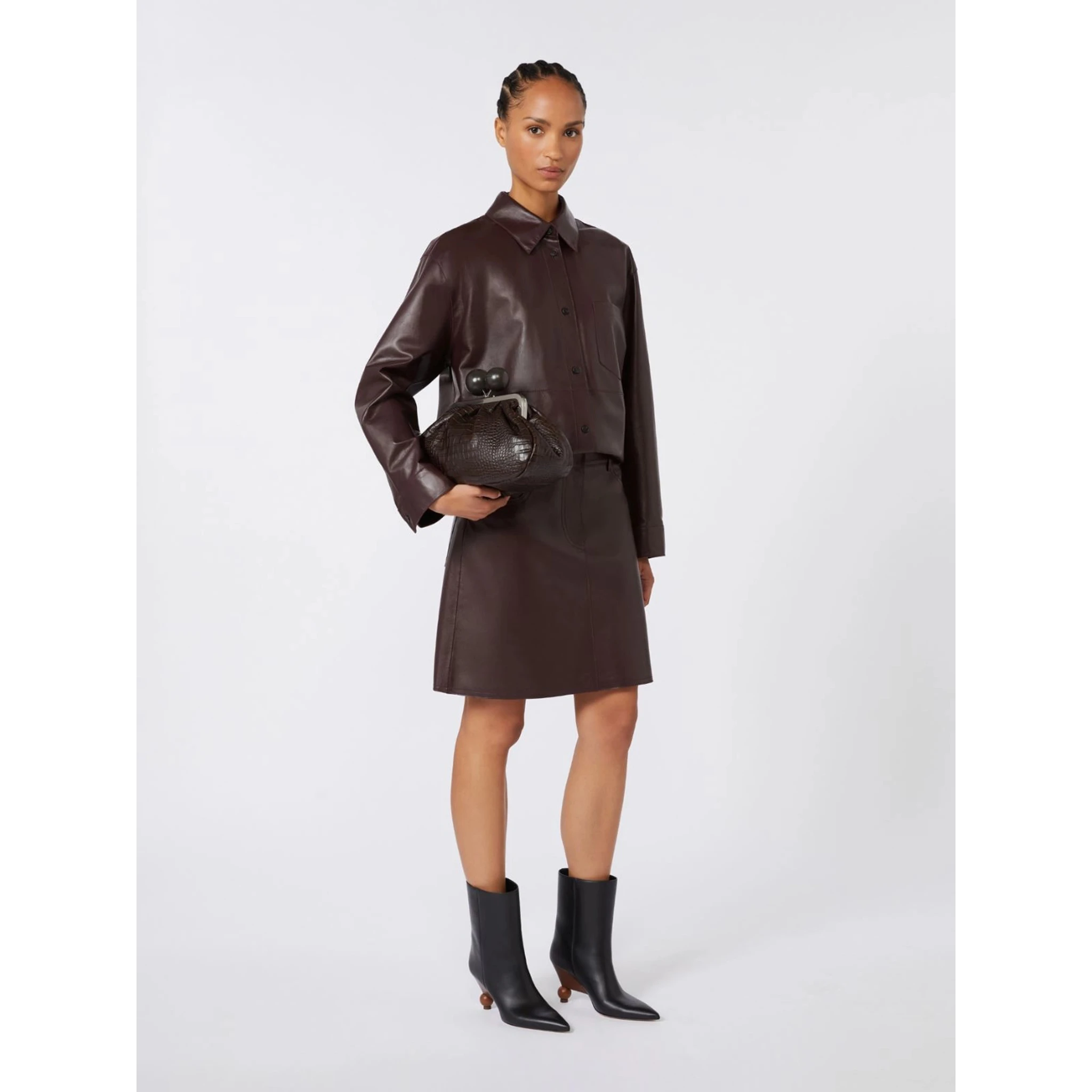 WEEKEND MAX MARA WKAALISSO handbag