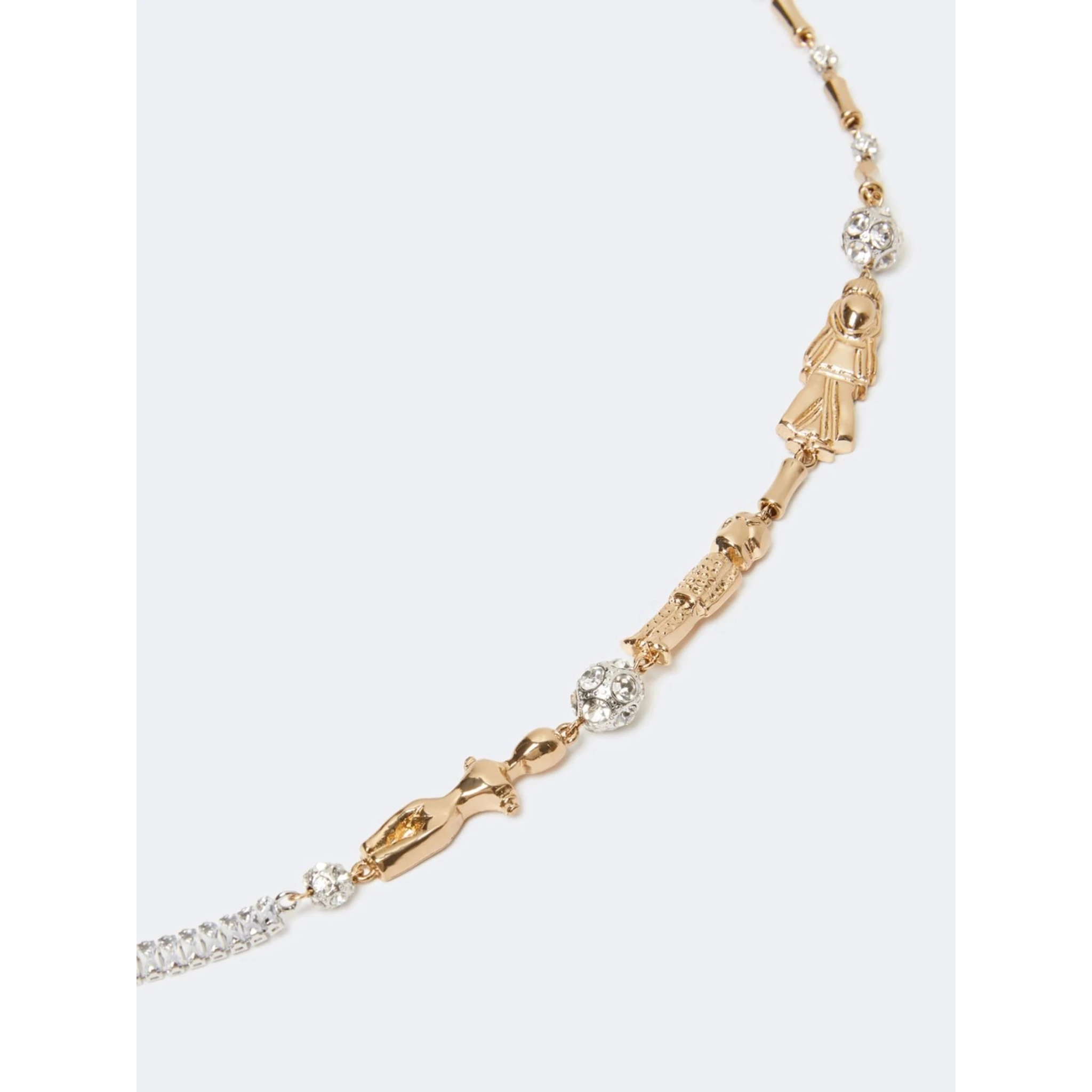 WEEKEND MAX MARA WKANEUTRO necklace